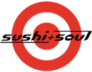 sushi + soul